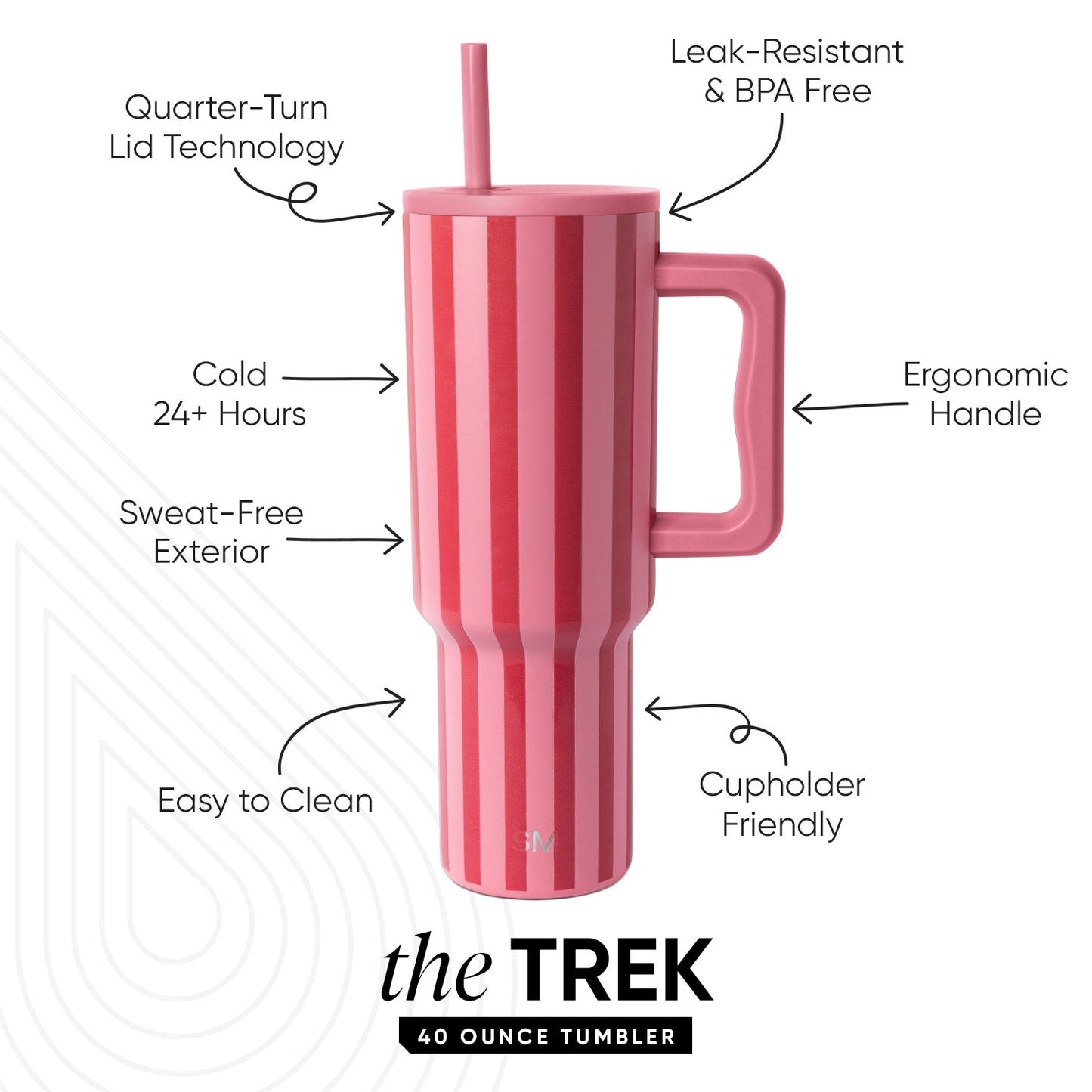 Trek Tumbler