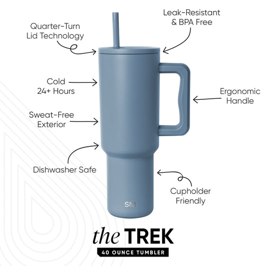 Trek Tumbler