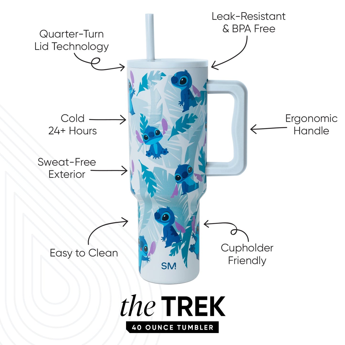 Trek Tumbler