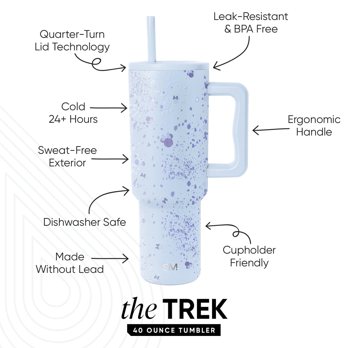 Trek Tumbler