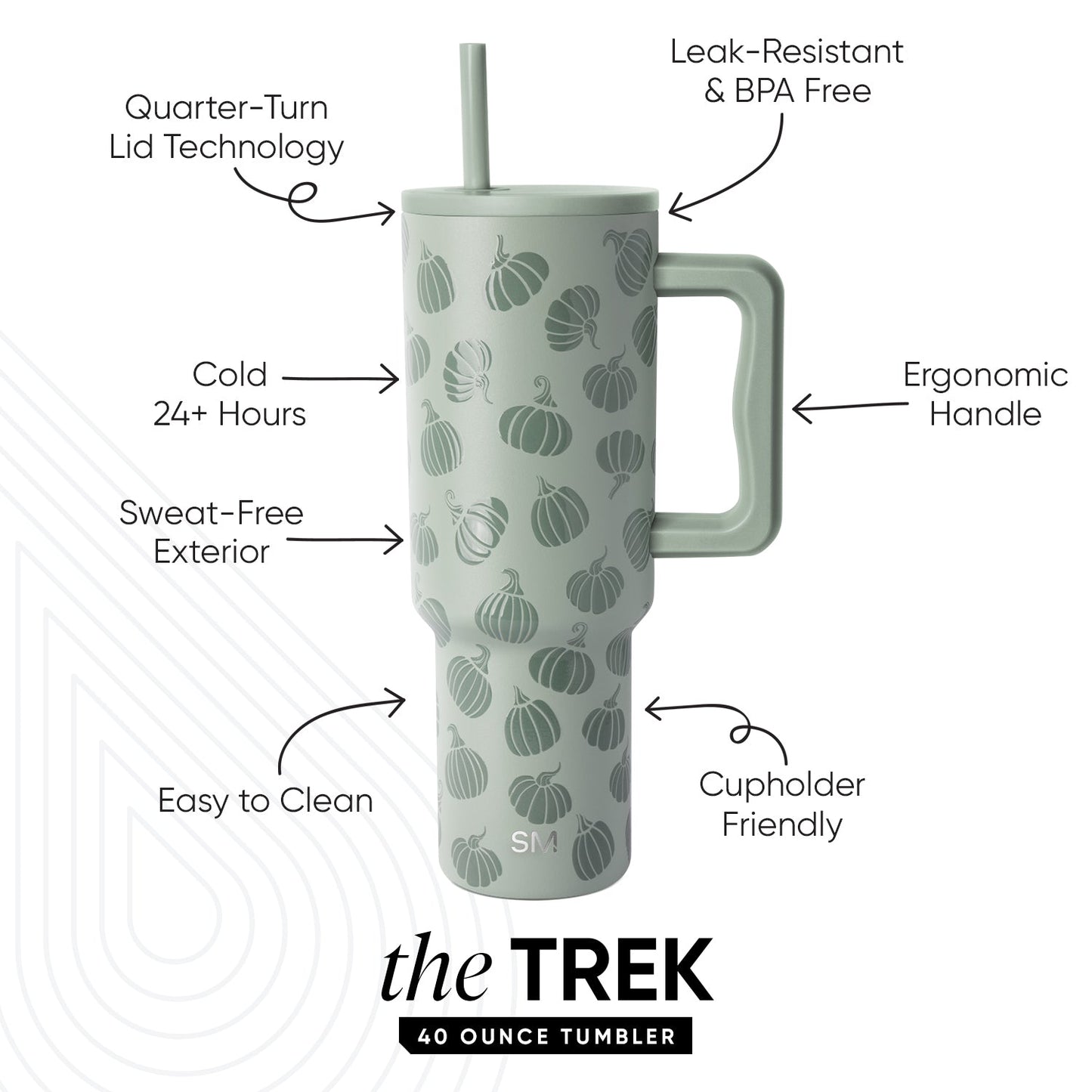 Trek Tumbler