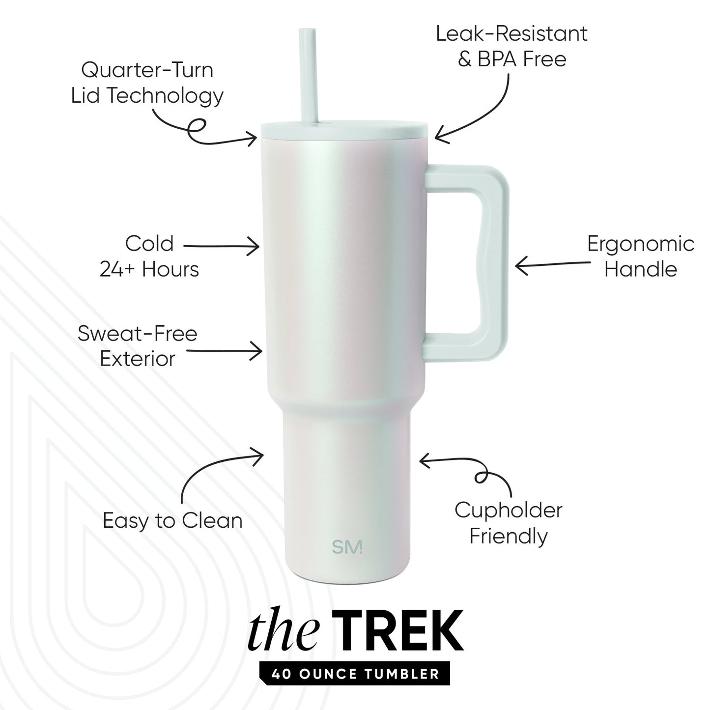 Trek Tumbler